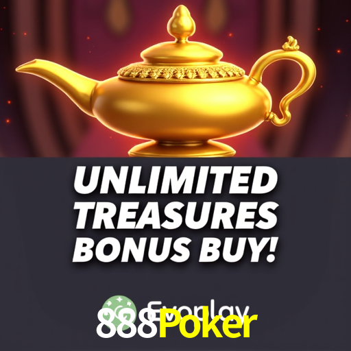 A Emoção da Loteria na 888Poker: Uma Chance de Mudança de Vida