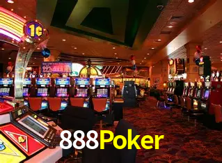 A Experiência Imersiva dos Cassinos Ao Vivo no 888Poker