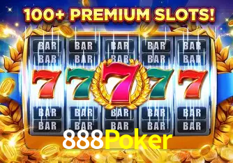 Desvendando o Mundo dos Jogos Virtuais na 888Poker